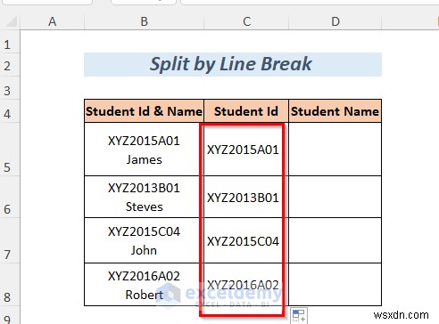Excelで文字列を分割する8つの実証済みテクニック|フラッシュフィルから関数活用まで完全解説