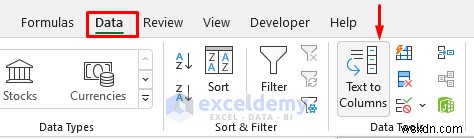Excelで1つの列を複数の列に簡単に分割する7つの方法を徹底解説