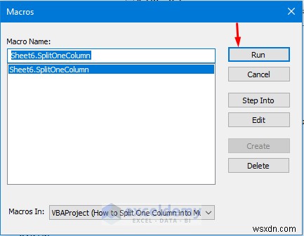 Excelで1つの列を複数の列に簡単に分割する7つの方法を徹底解説