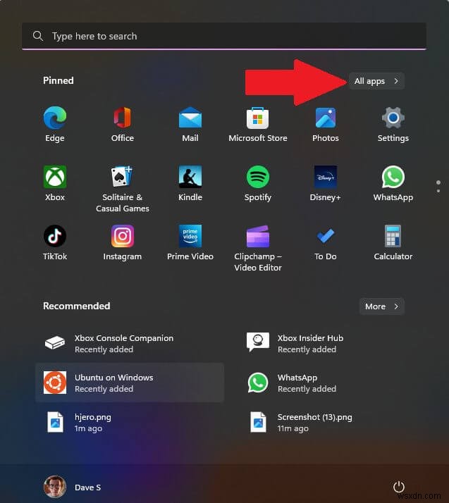Windows 11でデスクトップショートカットを作成する5つの簡単な方法