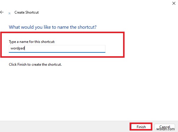 Windows 11でデスクトップショートカットを作成する5つの簡単な方法