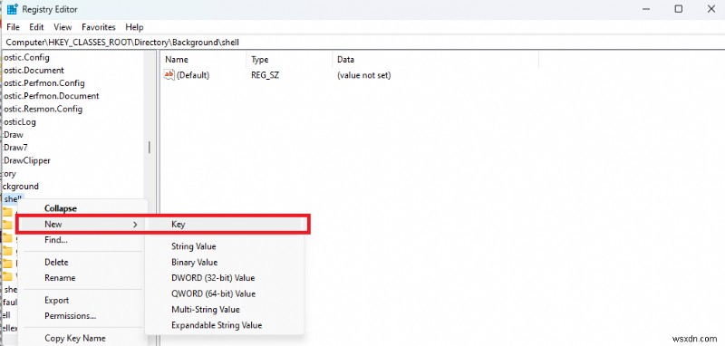 Windows 11でデスクトップショートカットを作成する5つの簡単な方法
