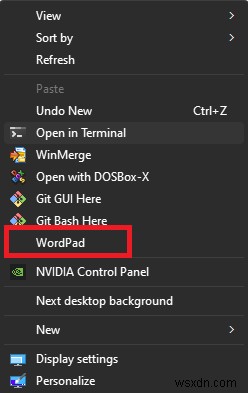 Windows 11でデスクトップショートカットを作成する5つの簡単な方法