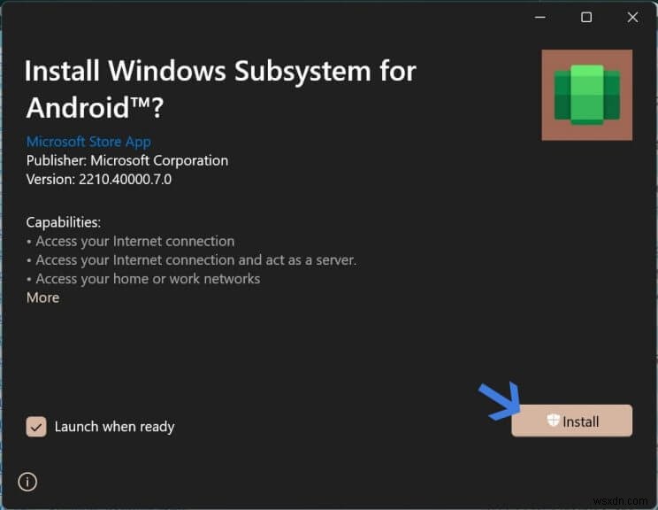 Windows 11でAndroidアプリを使う方法|WSA(Windows Subsystem for Android)の手動インストールガイド
