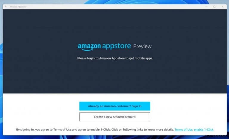 Windows 11でAndroidアプリを使う方法|Amazonアプリストアからの公式インストール手順