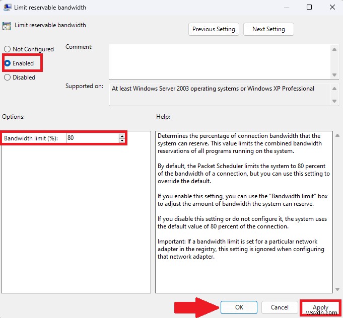 Windows 10/11のアップデートによる帯域幅の占有を防ぐ簡単な方法