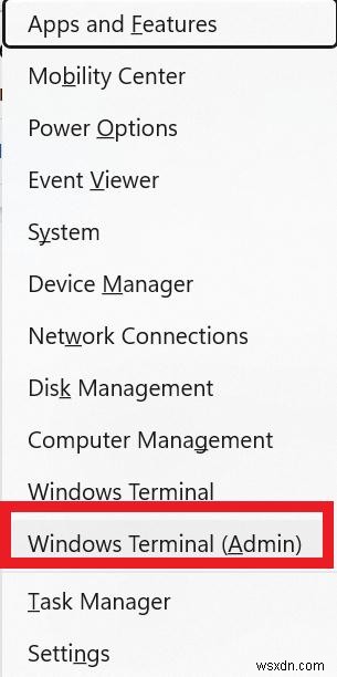 Windows 11で管理者権限があるか確認する5つの簡単な方法