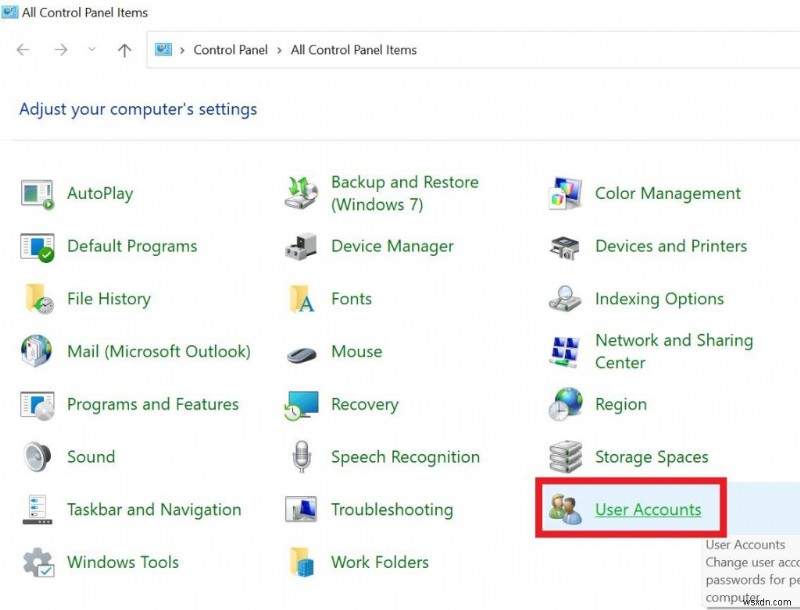 Windows 11で管理者権限があるか確認する5つの簡単な方法