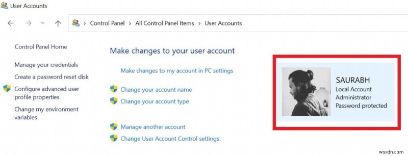 Windows 11で管理者権限があるか確認する5つの簡単な方法