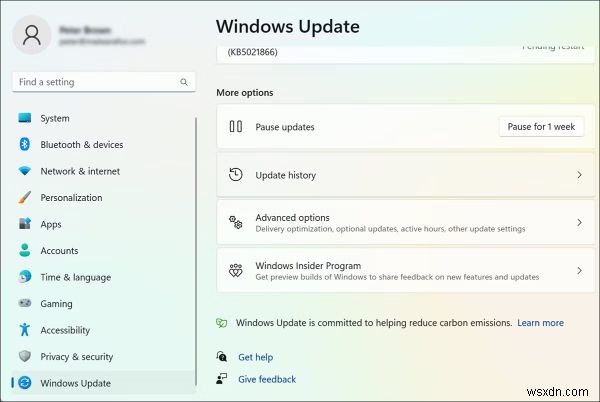 Windows 11の0x0エラーを解決する方法:誰でもできる簡単トラブルシューティング手順