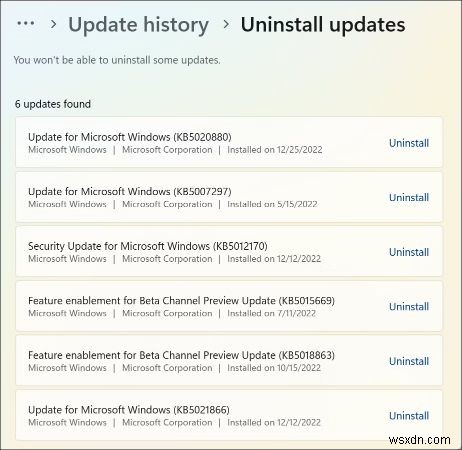 Windows 11の0x0エラーを解決する方法:誰でもできる簡単トラブルシューティング手順