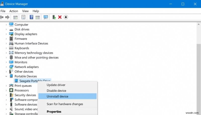 Windows 11の「デバイスに到達できません」エラー(0x80070141)を解決する方法|初心者向けクイックフィックスガイド