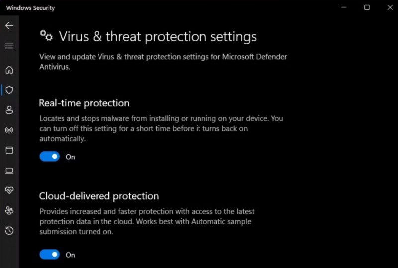 Windows 11でMicrosoft Defenderの保護履歴を削除する方法｜初心者向け4つの手順を徹底解説