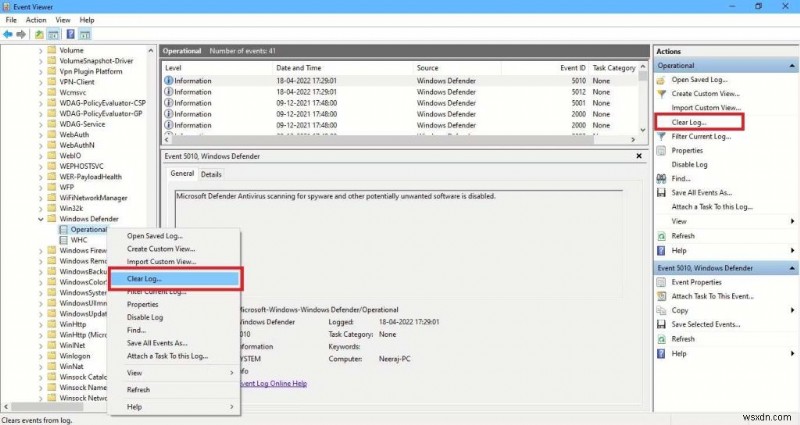 Windows 11でMicrosoft Defenderの保護履歴を削除する方法｜初心者向け4つの手順を徹底解説
