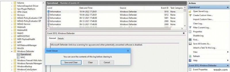 Windows 11でMicrosoft Defenderの保護履歴を削除する方法｜初心者向け4つの手順を徹底解説