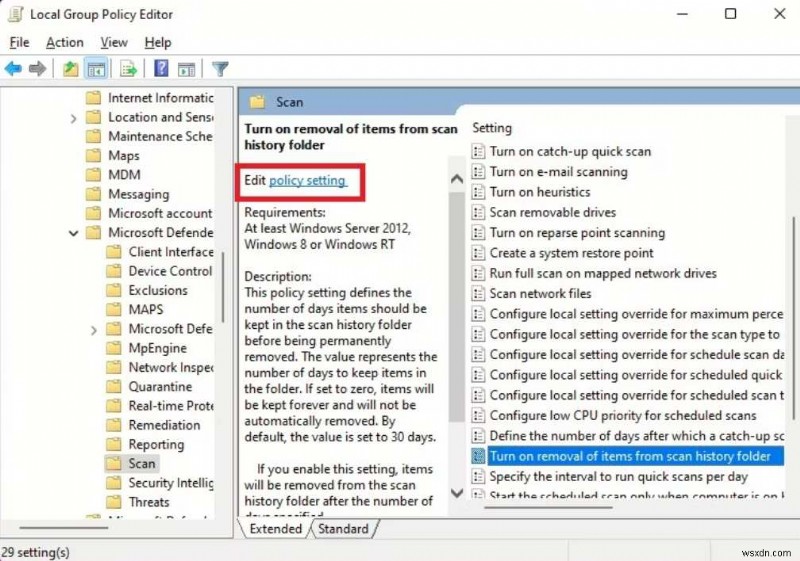 Windows 11でMicrosoft Defenderの保護履歴を削除する方法｜初心者向け4つの手順を徹底解説