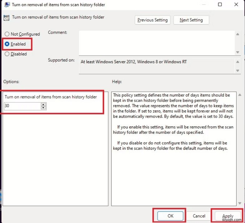 Windows 11でMicrosoft Defenderの保護履歴を削除する方法｜初心者向け4つの手順を徹底解説