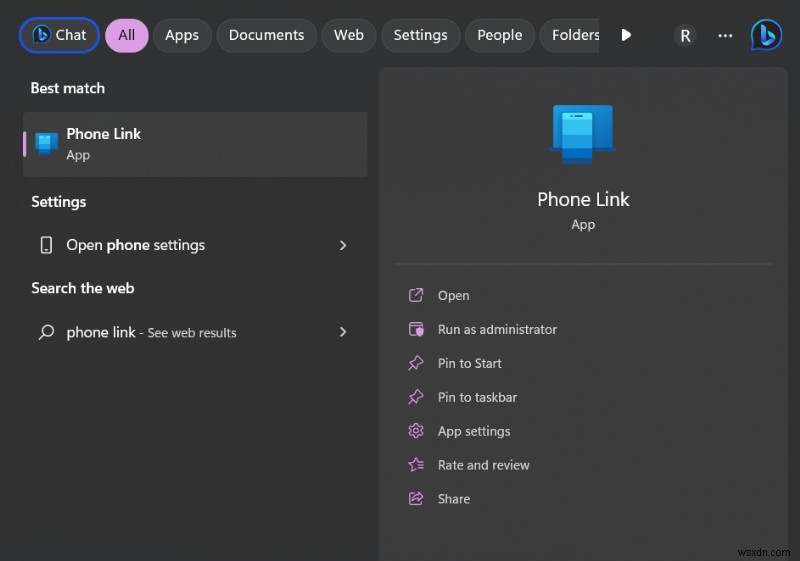 Windows 11でPhone Link(電話リンク)の通知が届かないときの対処法6選