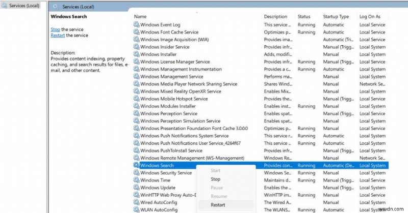 Windows 11で検索メニューが勝手に開く?予期しないポップアップを止める7つの実証済み対処法