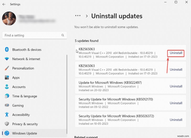 Windows 11/10でアプリが頻繁にクラッシュする原因と対処法|今すぐ試せる7つの解決策