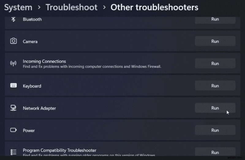 【すぐ解決】「Windows が WLAN AutoConfig サービスを開始できませんでした」エラーの直し方