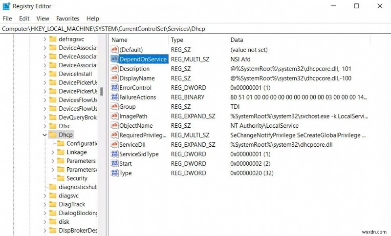 【すぐ解決】「Windows が WLAN AutoConfig サービスを開始できませんでした」エラーの直し方