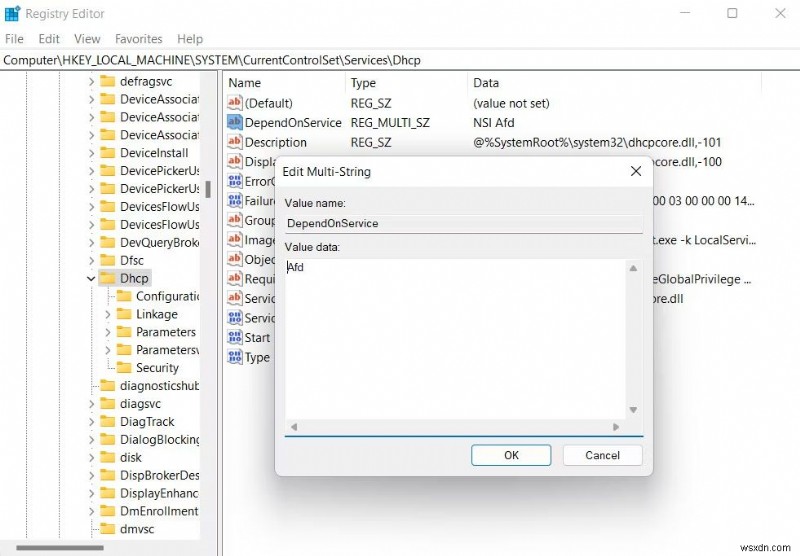 【すぐ解決】「Windows が WLAN AutoConfig サービスを開始できませんでした」エラーの直し方