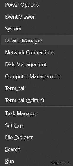 【Windows 11】近くの共有が動作しないときの対処法7選｜実証済みの修正方法で解決