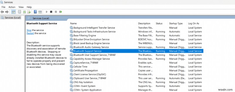 【Windows 11】近くの共有が動作しないときの対処法7選｜実証済みの修正方法で解決