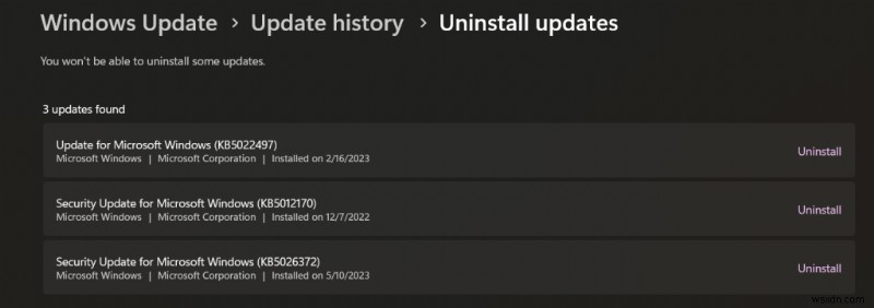 【Windows 11】近くの共有が動作しないときの対処法7選｜実証済みの修正方法で解決
