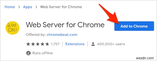 Windows 11でChromeの「ローカル リソースが許可されていません」エラーを修正する5つの方法