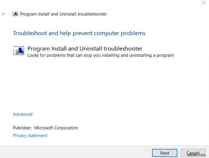 Windows 11でエラー1310を解決する方法|インストール失敗を直す5つの対処法