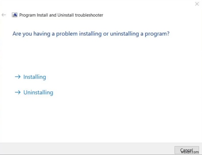 Windows 11でエラー1310を解決する方法|インストール失敗を直す5つの対処法