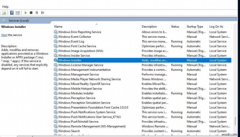 Windows 11でエラー1310を解決する方法|インストール失敗を直す5つの対処法
