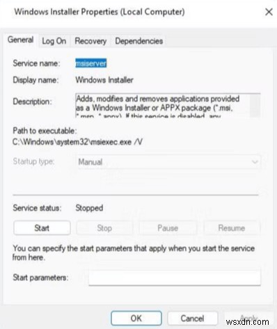 Windows 11でエラー1310を解決する方法|インストール失敗を直す5つの対処法