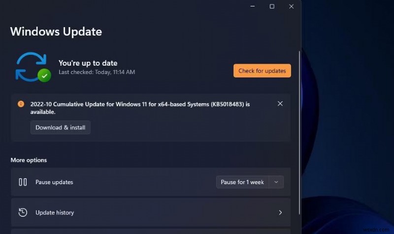 Windows 11で「D3D11互換GPUが必要です」エラーを解決する方法【ステップバイステップ完全ガイド】