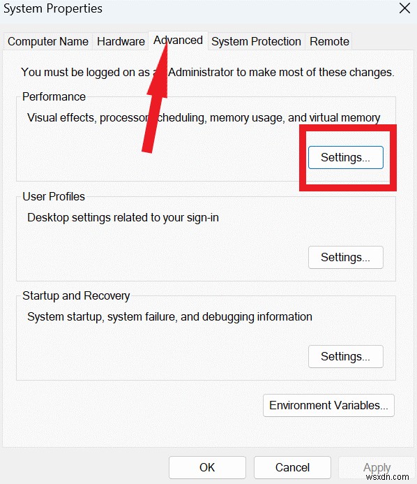 Windows 11で仮想メモリをリセットする方法:動作の遅さやクラッシュを簡単に解決