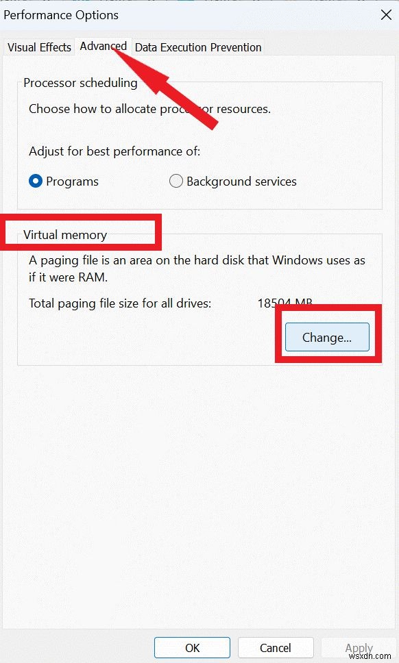 Windows 11で仮想メモリをリセットする方法:動作の遅さやクラッシュを簡単に解決