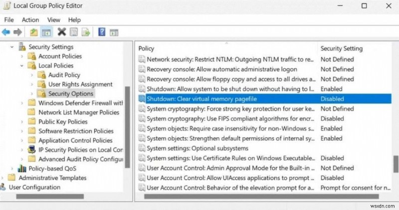 Windows 11で仮想メモリをリセットする方法:動作の遅さやクラッシュを簡単に解決
