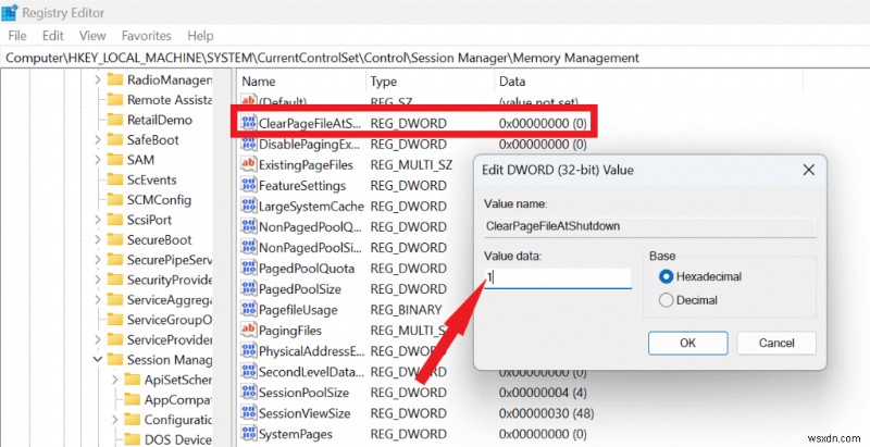 Windows 11で仮想メモリをリセットする方法:動作の遅さやクラッシュを簡単に解決