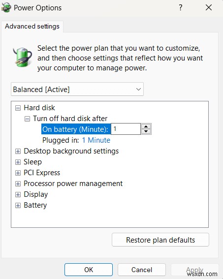 Windows 11でシステム冷却ポリシーが表示されない?PCを最適な温度に保つ簡単な解決策