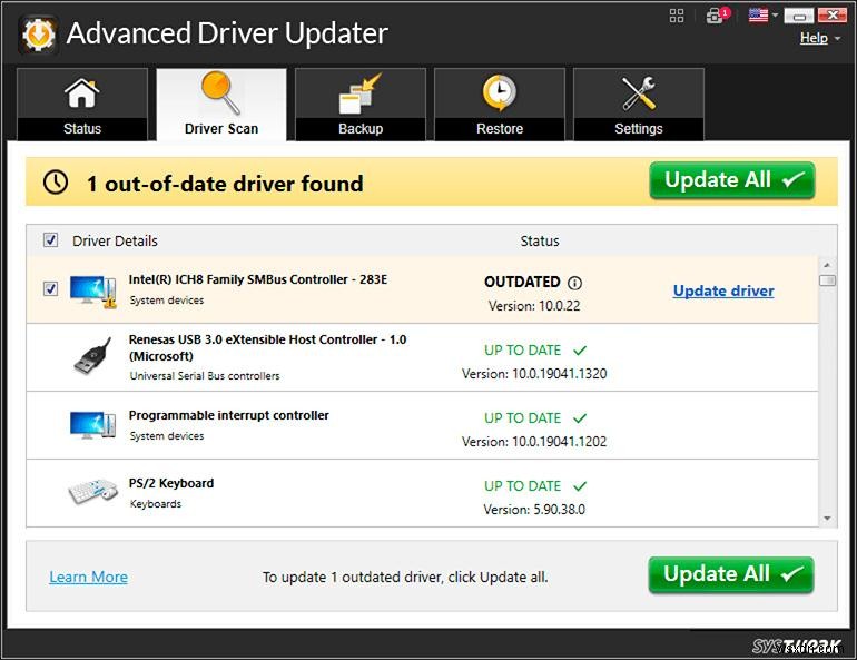 Windows 11ノートPCでタッチパッドの感度を調整する3つの簡単な方法