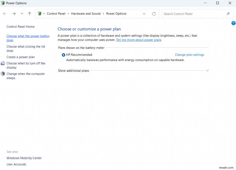Windows 11でスリープから復帰しない問題を素早く解決する方法