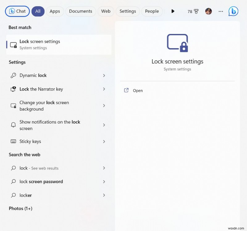 Windows 11でデスクトップとロック画面の壁紙が勝手に変わるのを止める方法
