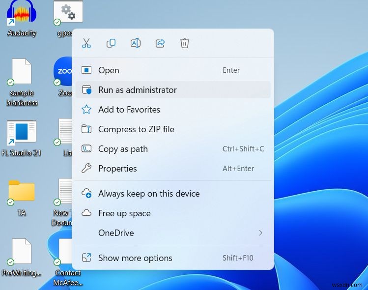 Windows 11でデスクトップとロック画面の壁紙が勝手に変わるのを止める方法