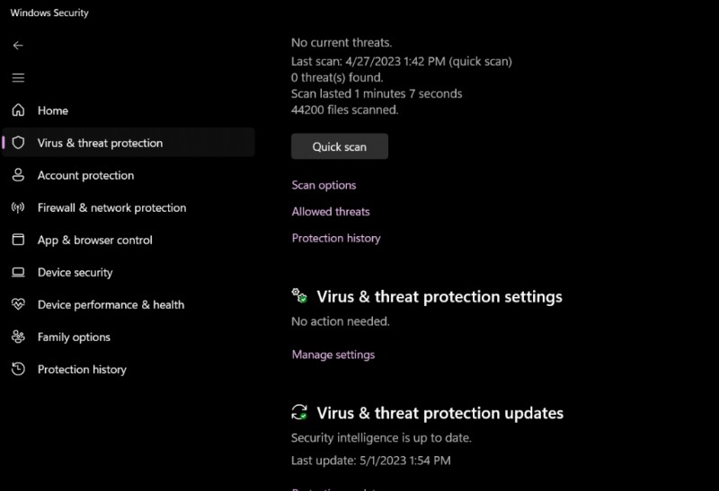 Windowsで「書き込み用にファイルを開く際のエラー」を修正する方法|初心者向けステップバイステップガイド