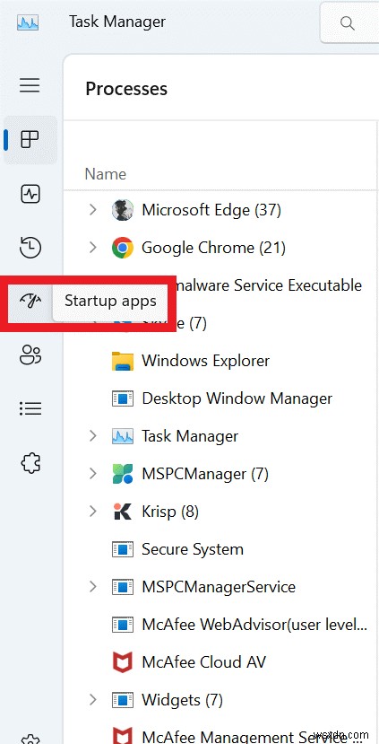 Windows 11でSSDの動作が遅いときの対処法|パフォーマンスを改善する5つの修正方法