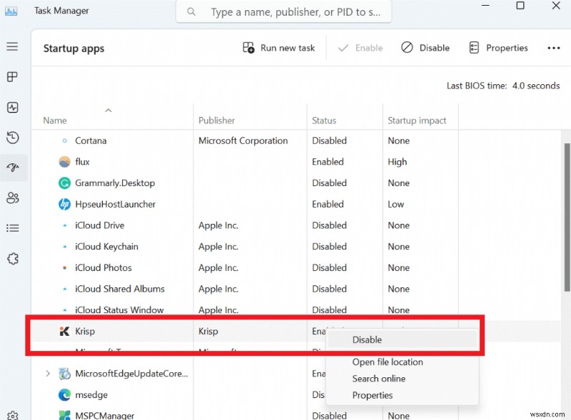 Windows 11でSSDの動作が遅いときの対処法|パフォーマンスを改善する5つの修正方法