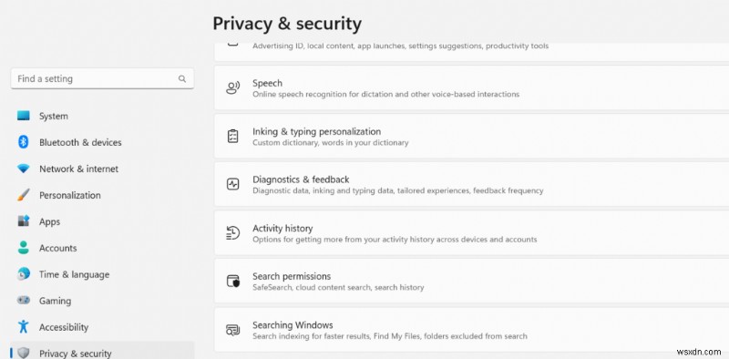 Windows 11のタスクバー検索でBing Chat AIを有効・無効にする方法【クイックガイド】
