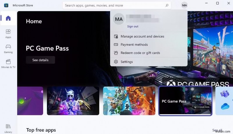 Windows 11/10で「指定されたユーザーには有効なプロファイルがありません」エラーを解決する方法